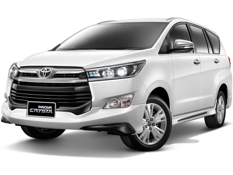 Toyota Innova