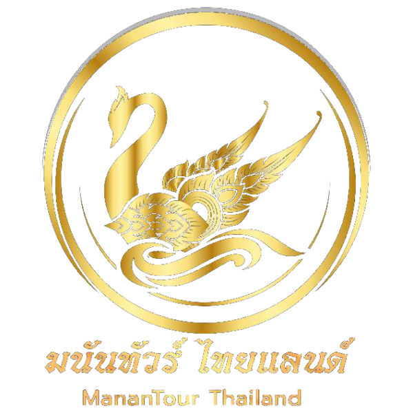 logo manantourthailand